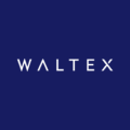 株式会社WALTEX 正方形ロゴ